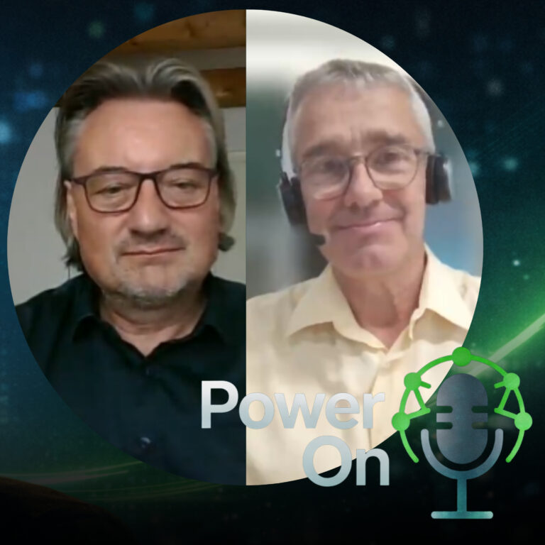 Wie viel Schweiz steckt in unserer Solarzukunft? – Dr. Patrick Hofer-Noser, 3S Swiss Solar Solutions AG
